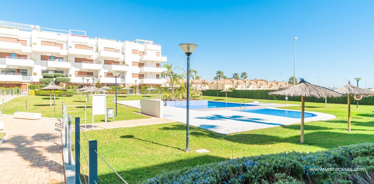 Vente - Appartement - Cabo Roig
