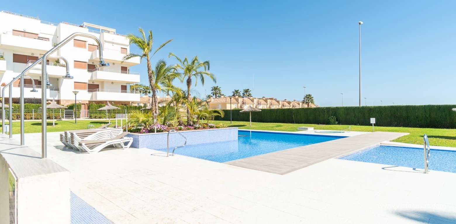 Vente - Appartement - Cabo Roig
