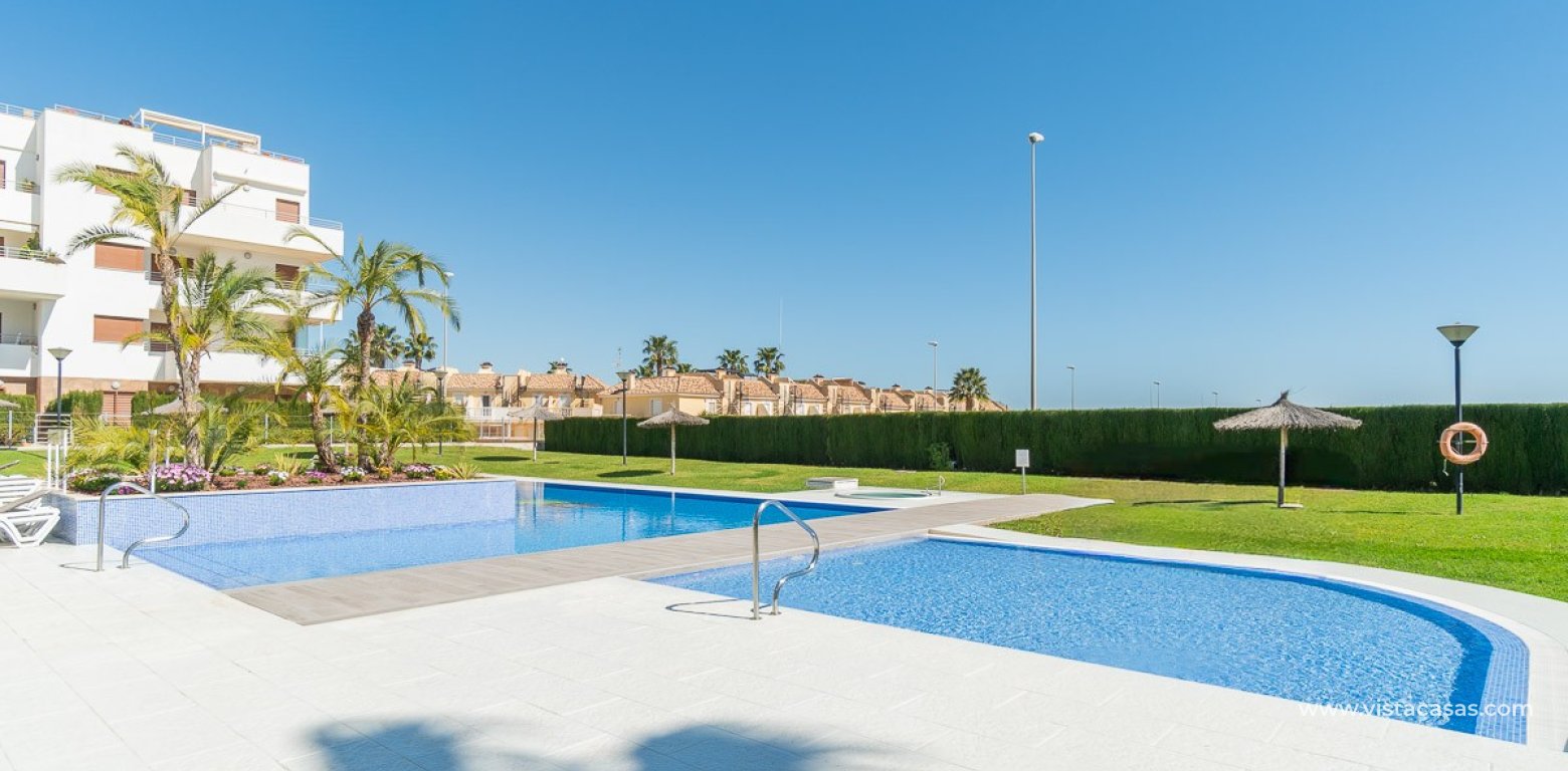 Vente - Appartement - Cabo Roig