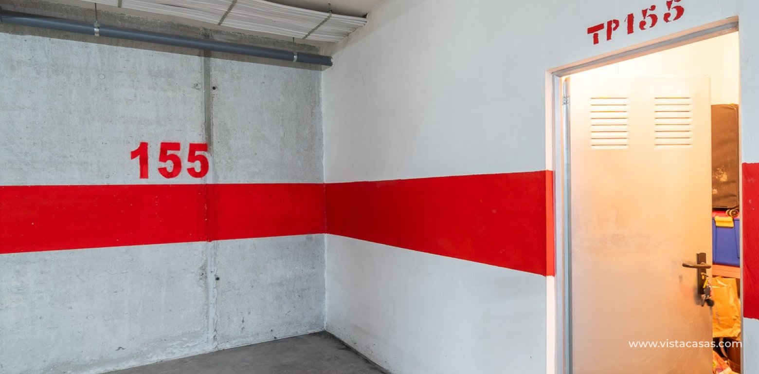 Vente - Appartement - Cabo Roig