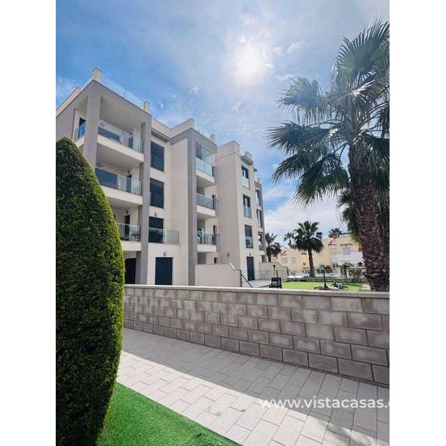 Wohnung - Sale - Villamartin - Villamartin