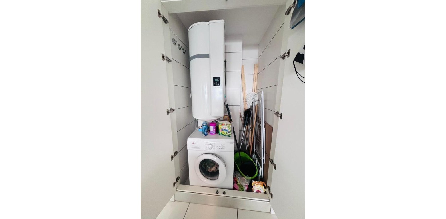 Resale - Apartment - Villamartin