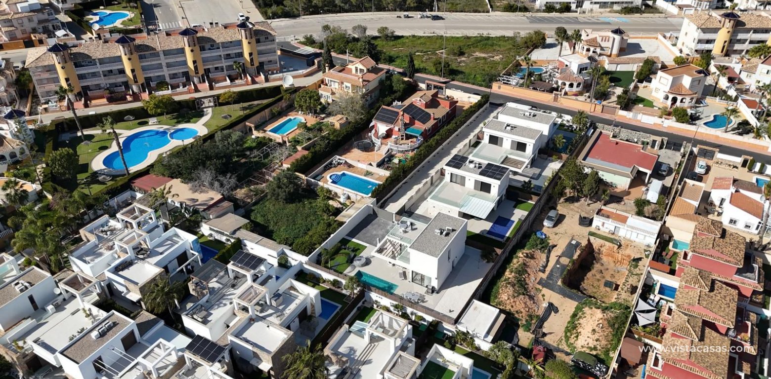 Resale - Plot - Cabo Roig
