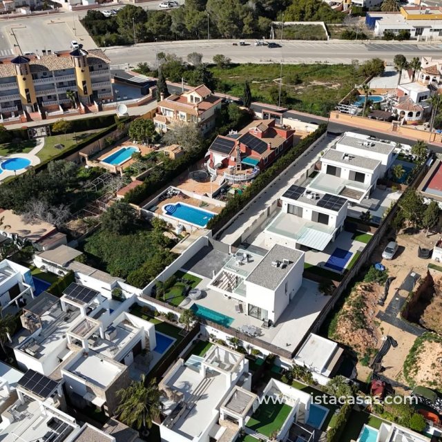 Plot - Resale - Cabo Roig - Cabo Roig