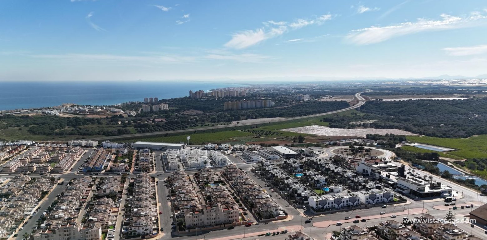 Resale - Plot - Cabo Roig