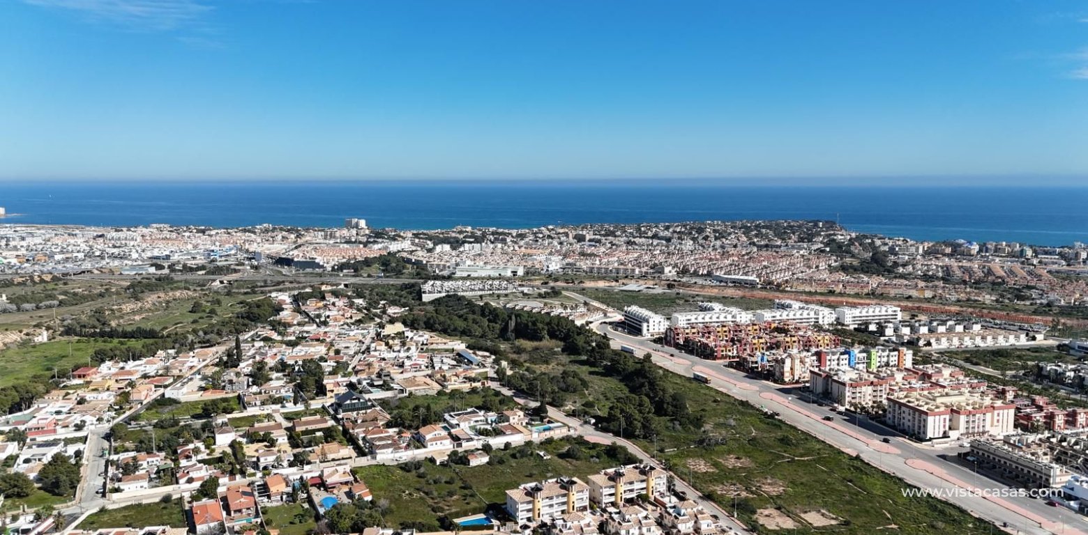 Resale - Plot - Cabo Roig