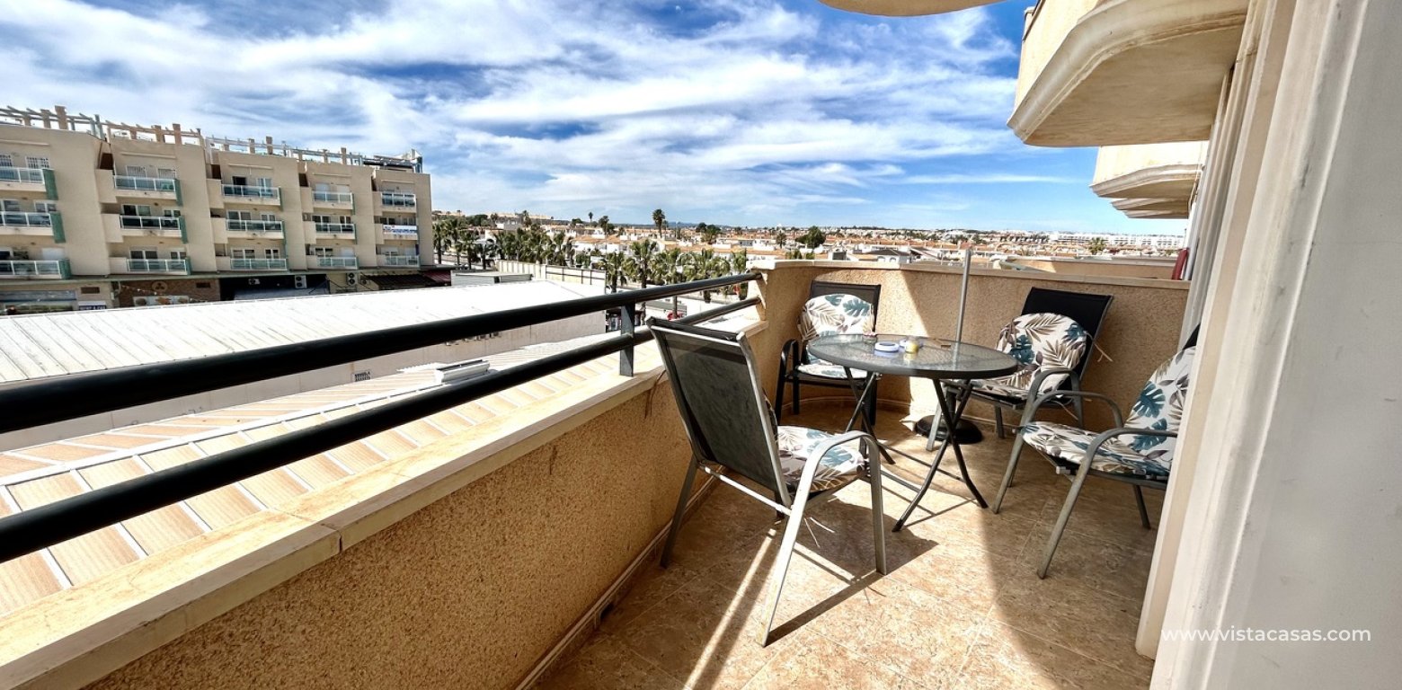 Resale - Apartment - Cabo Roig