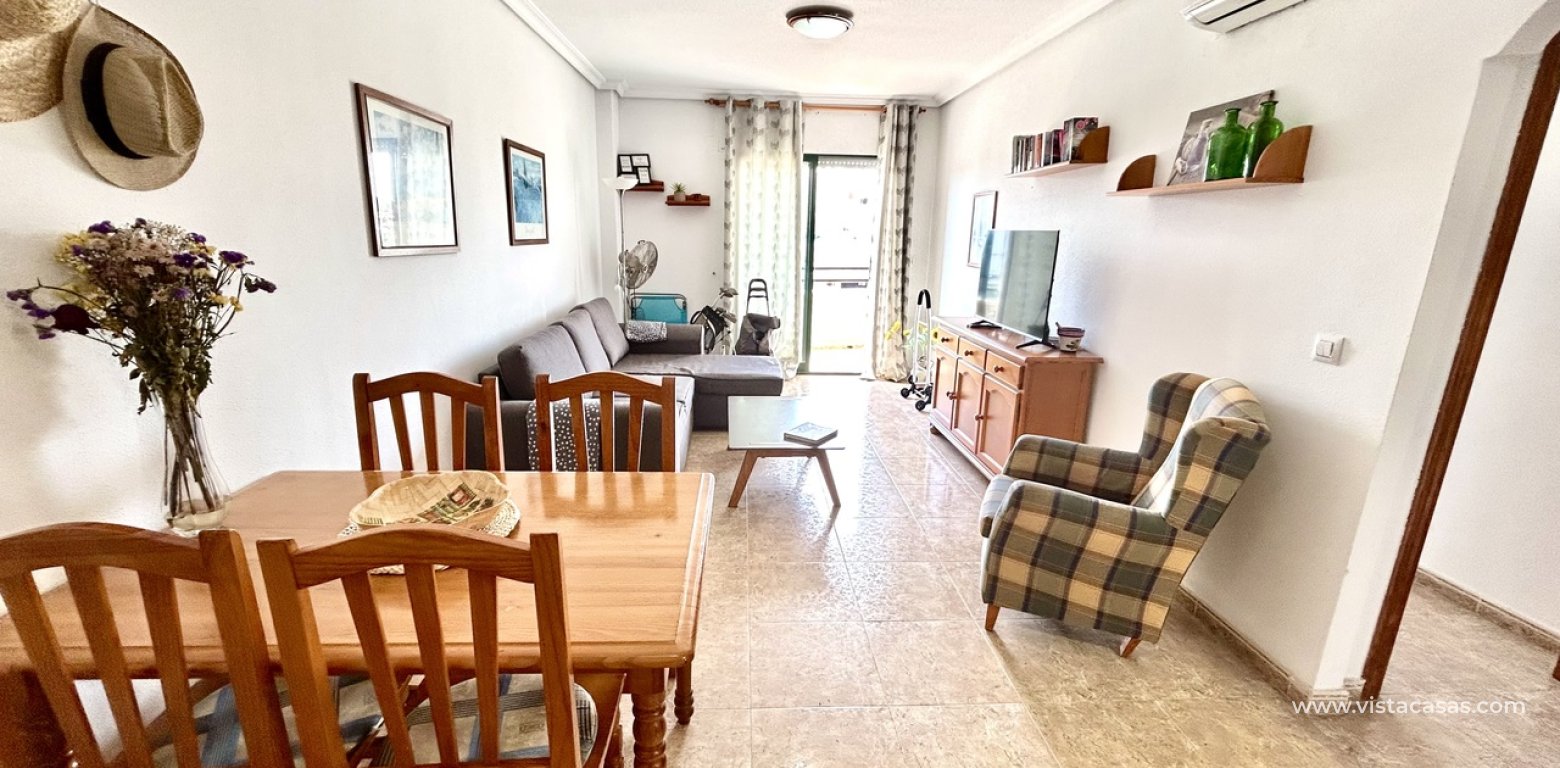 Resale - Apartment - Cabo Roig