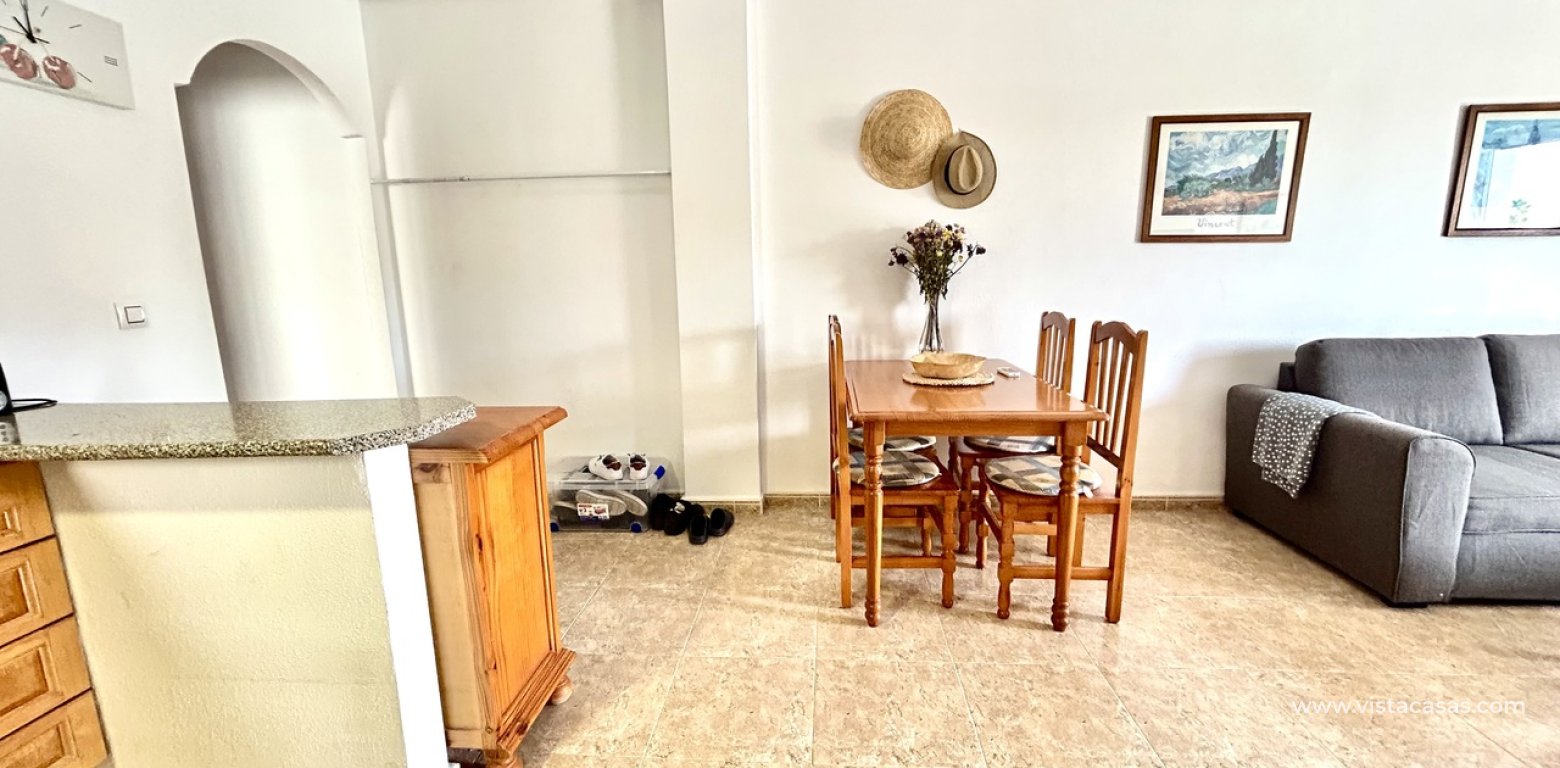 Resale - Apartment - Cabo Roig