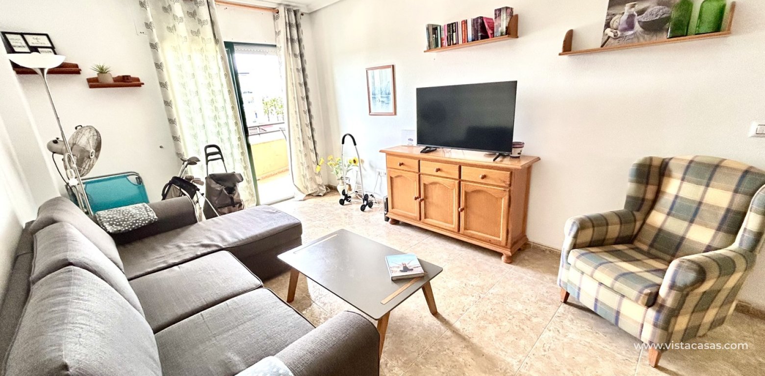 Resale - Apartment - Cabo Roig