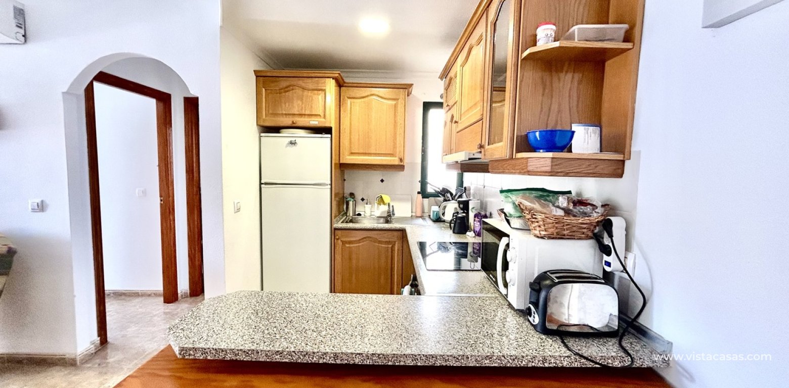 Resale - Apartment - Cabo Roig