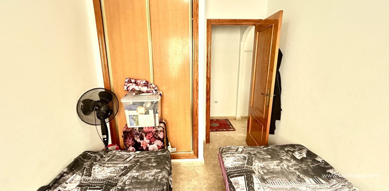 Resale - Apartment - Cabo Roig