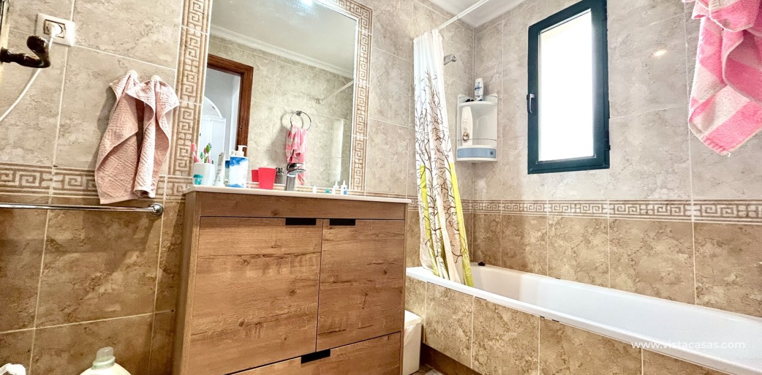 Resale - Apartment - Cabo Roig