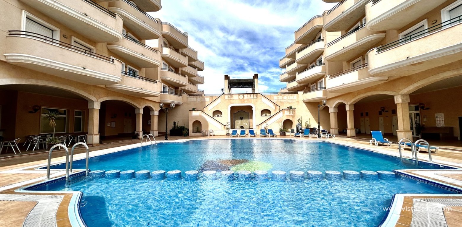 Resale - Apartment - Cabo Roig