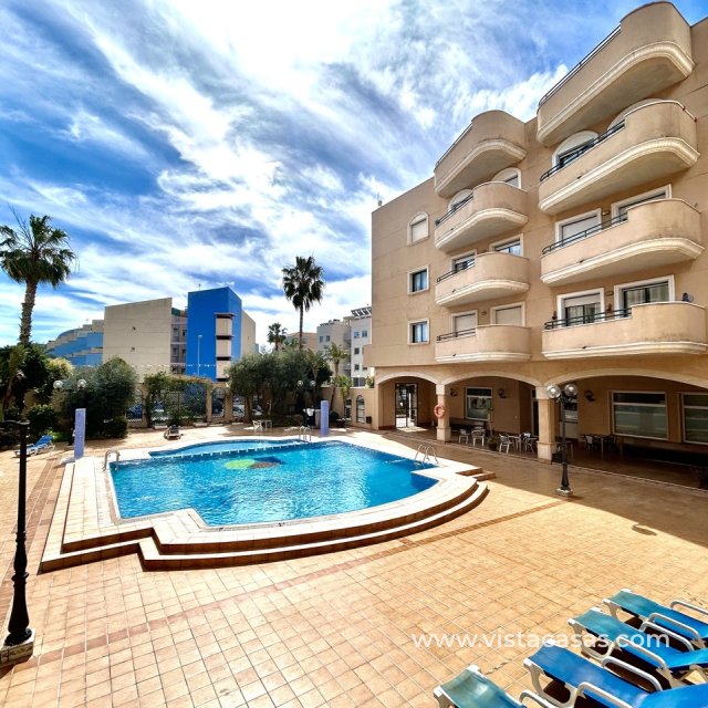 Apartment - Resale - Cabo Roig - Cabo Roig