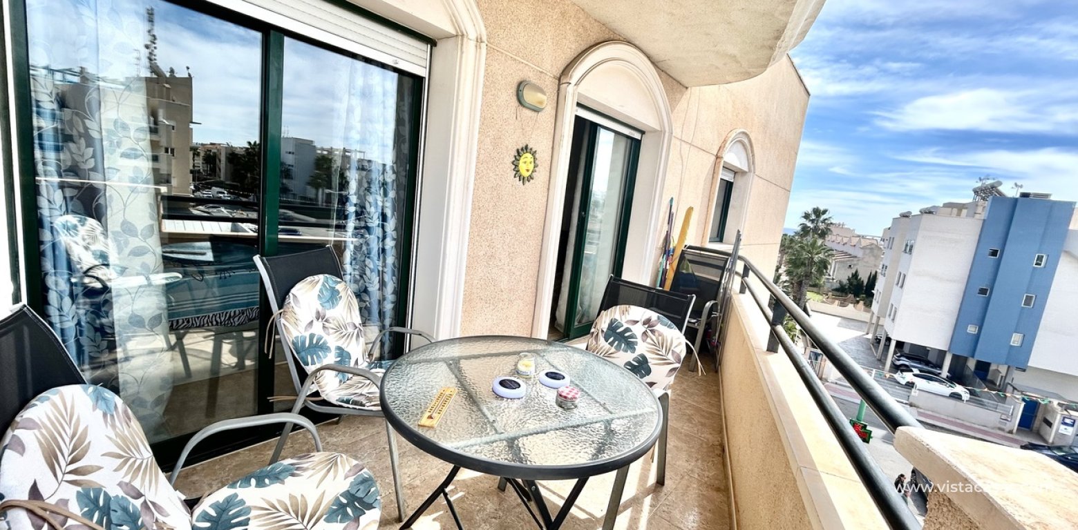 Resale - Apartment - Cabo Roig