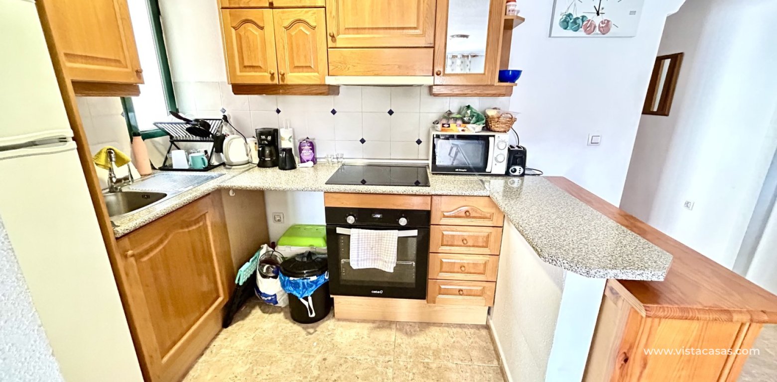 Resale - Apartment - Cabo Roig