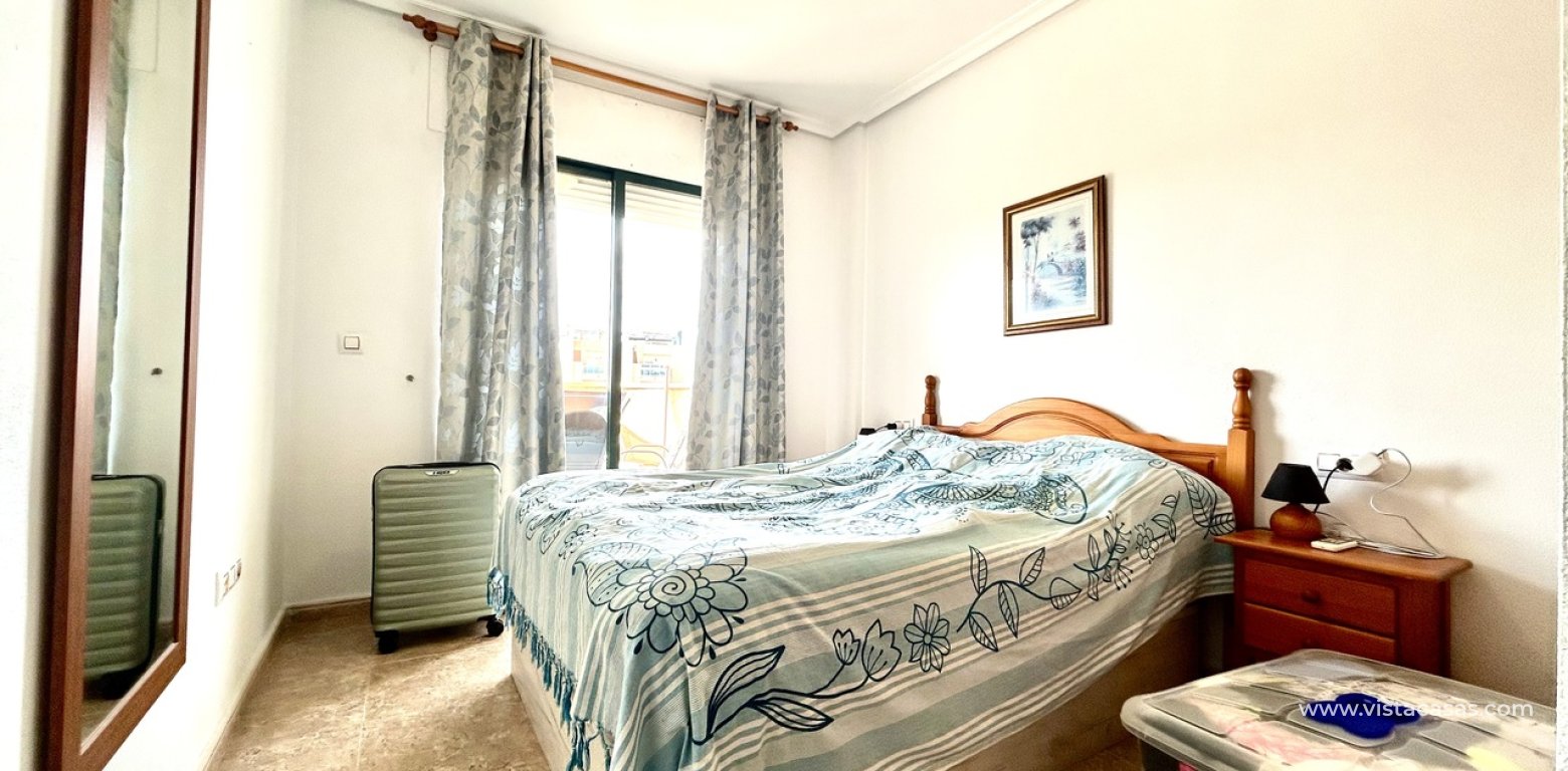 Resale - Apartment - Cabo Roig