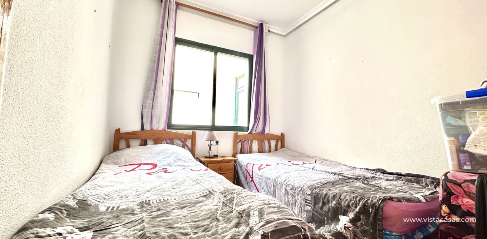 Resale - Apartment - Cabo Roig