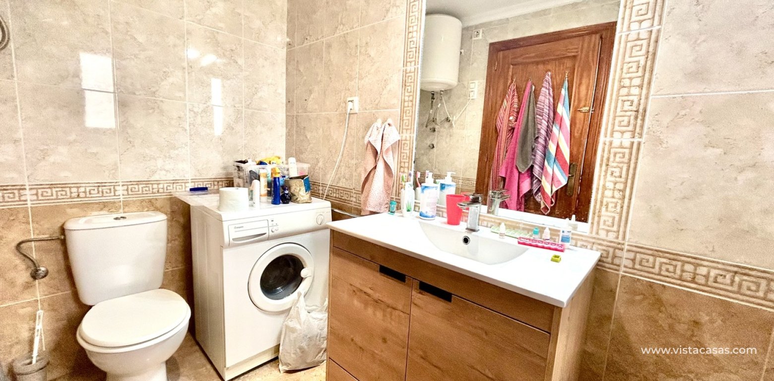 Resale - Apartment - Cabo Roig