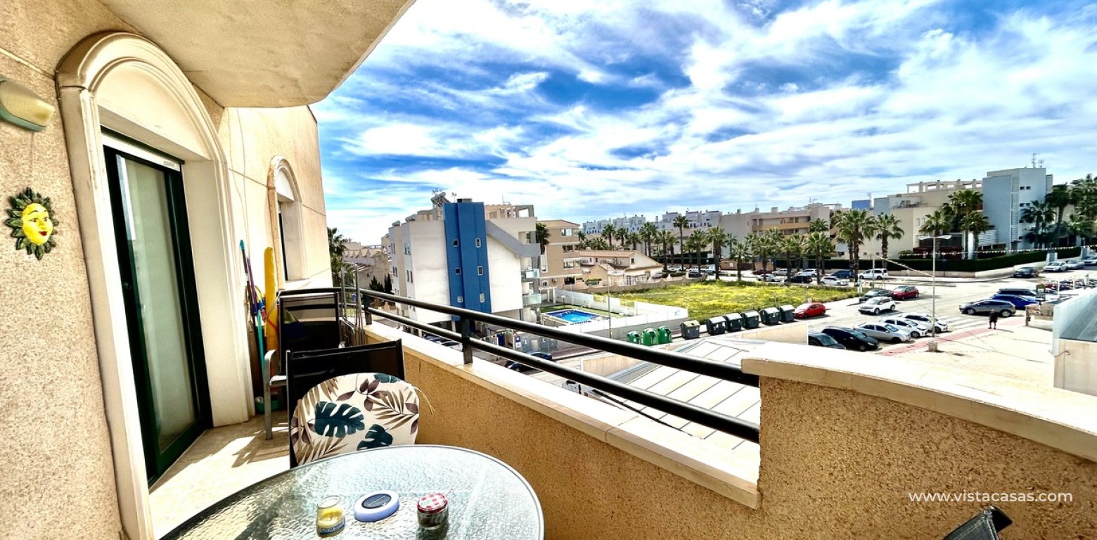 Resale - Apartment - Cabo Roig