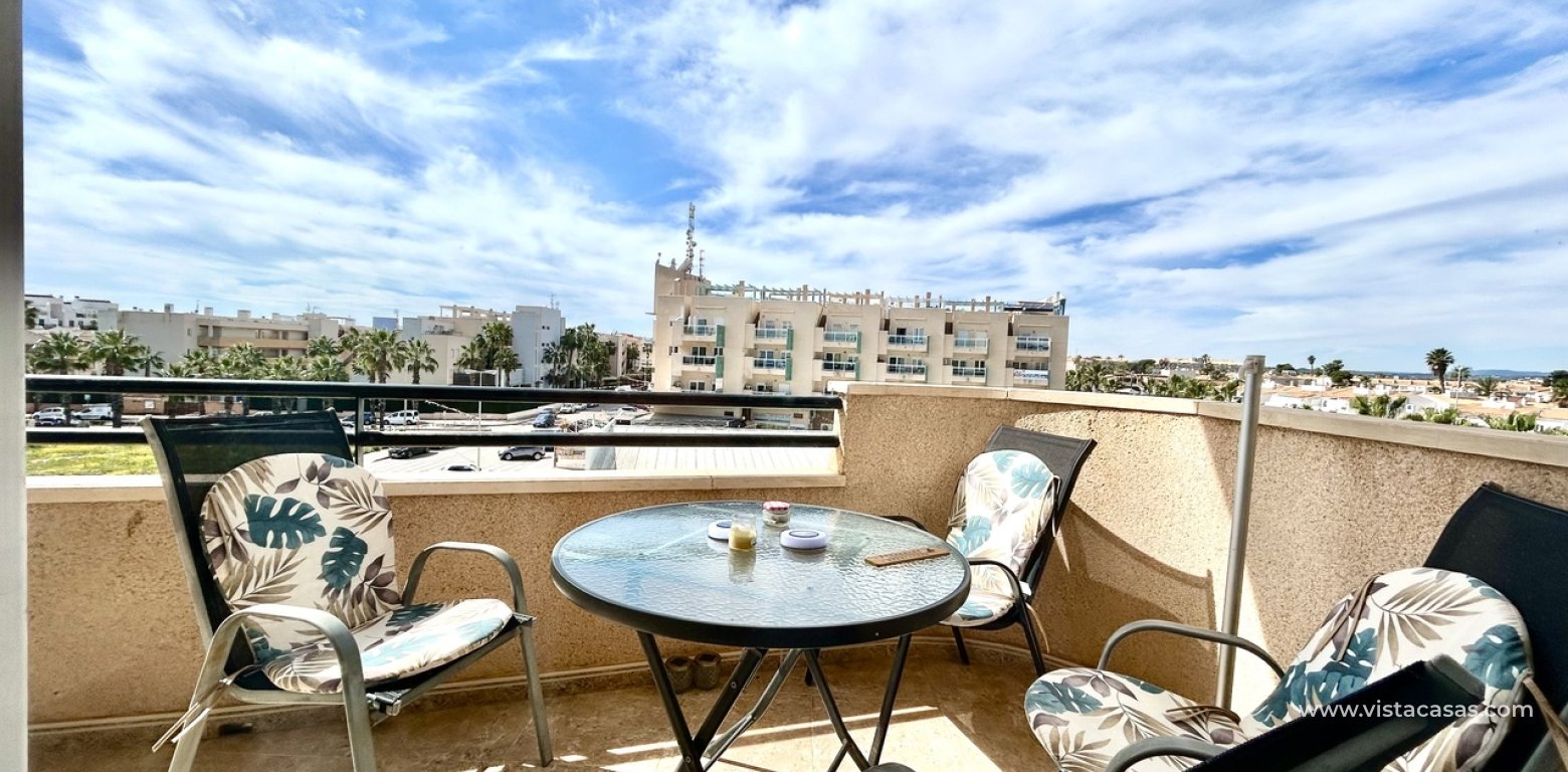 Resale - Apartment - Cabo Roig