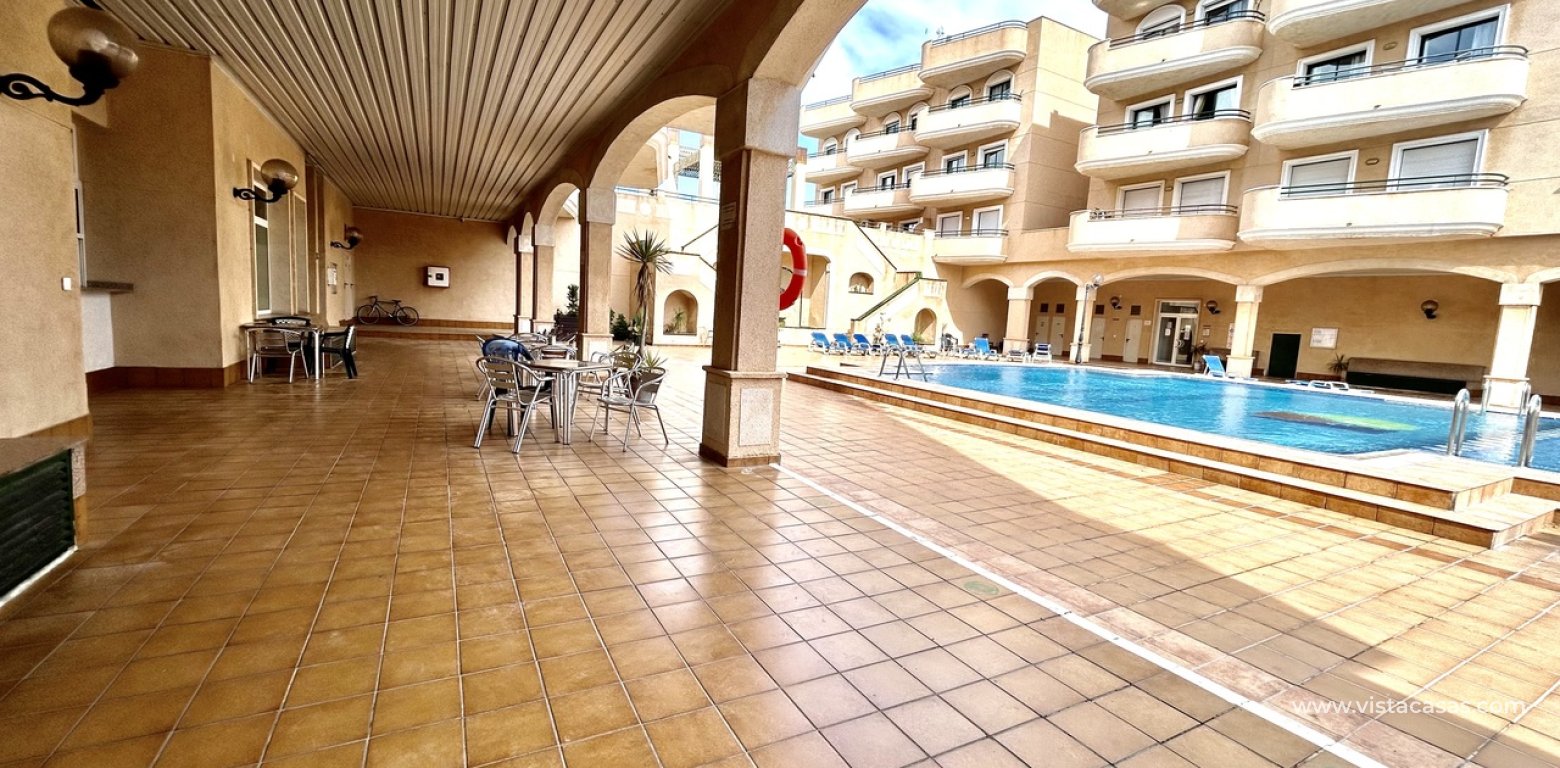 Resale - Apartment - Cabo Roig