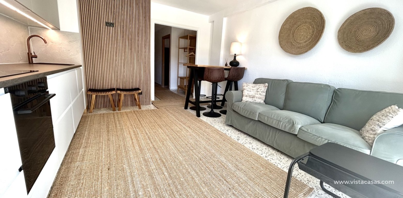 Resale - Apartment - Guardamar del Segura