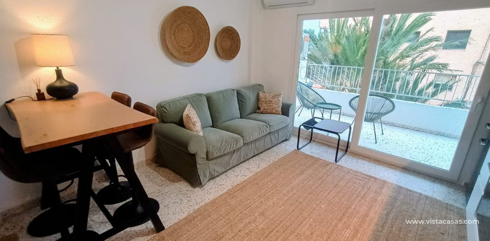 Resale - Apartment - Guardamar del Segura