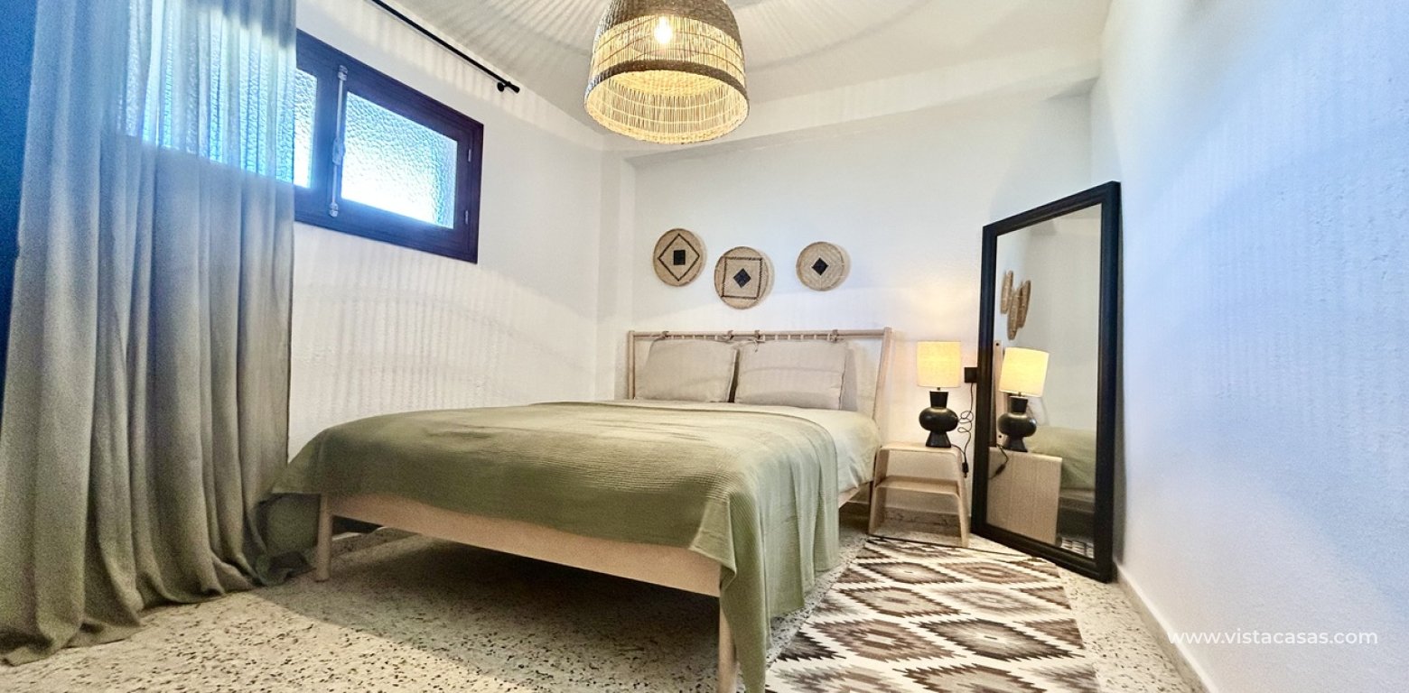 Resale - Apartment - Guardamar del Segura