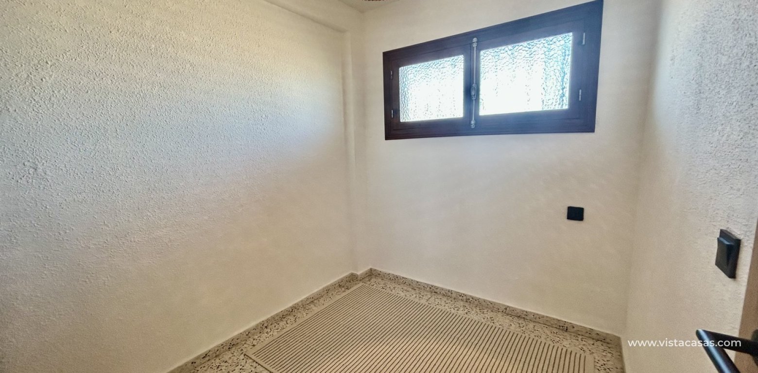 Resale - Apartment - Guardamar del Segura