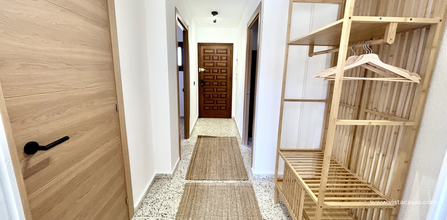 Resale - Apartment - Guardamar del Segura