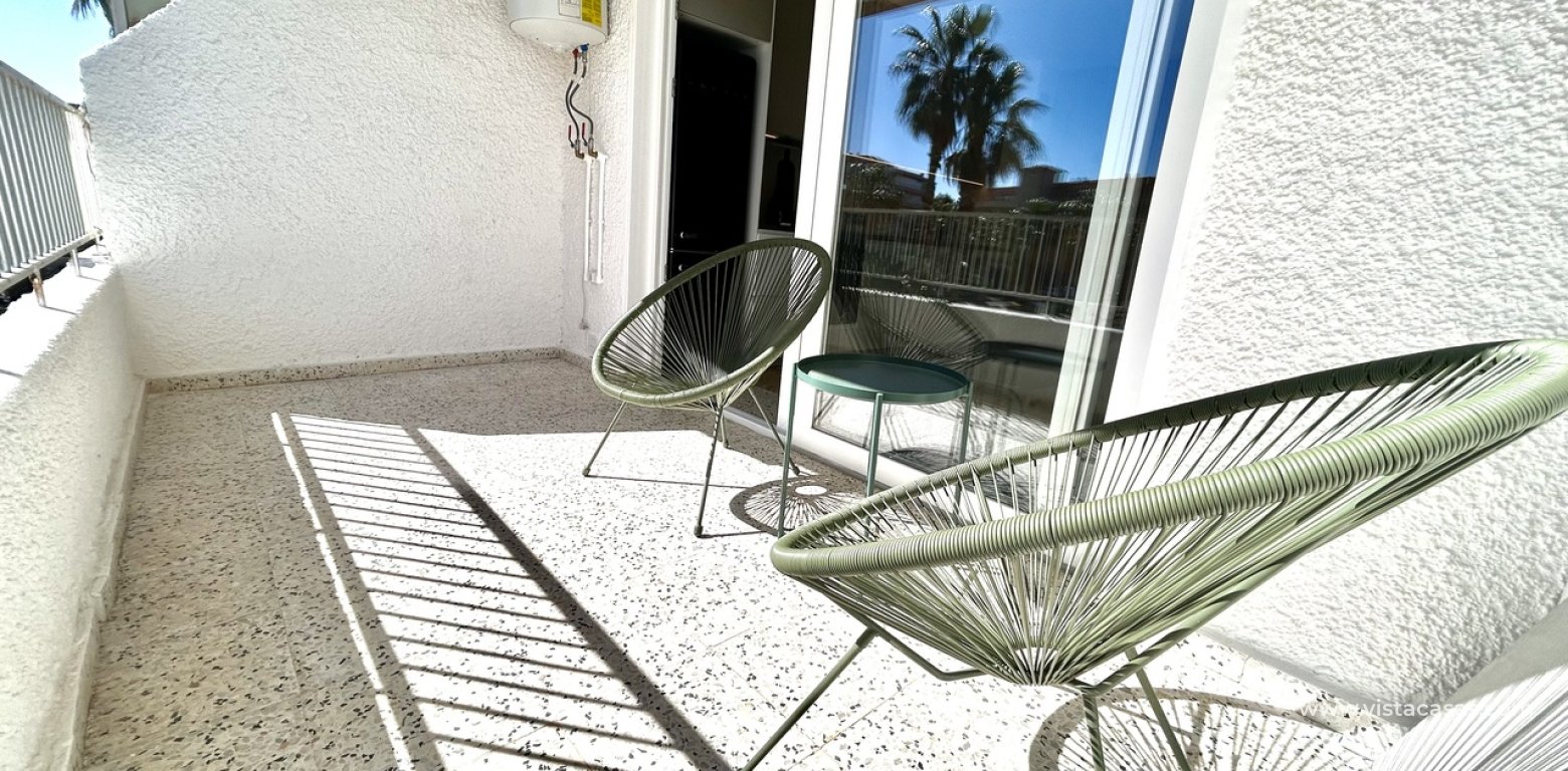 Resale - Apartment - Guardamar del Segura