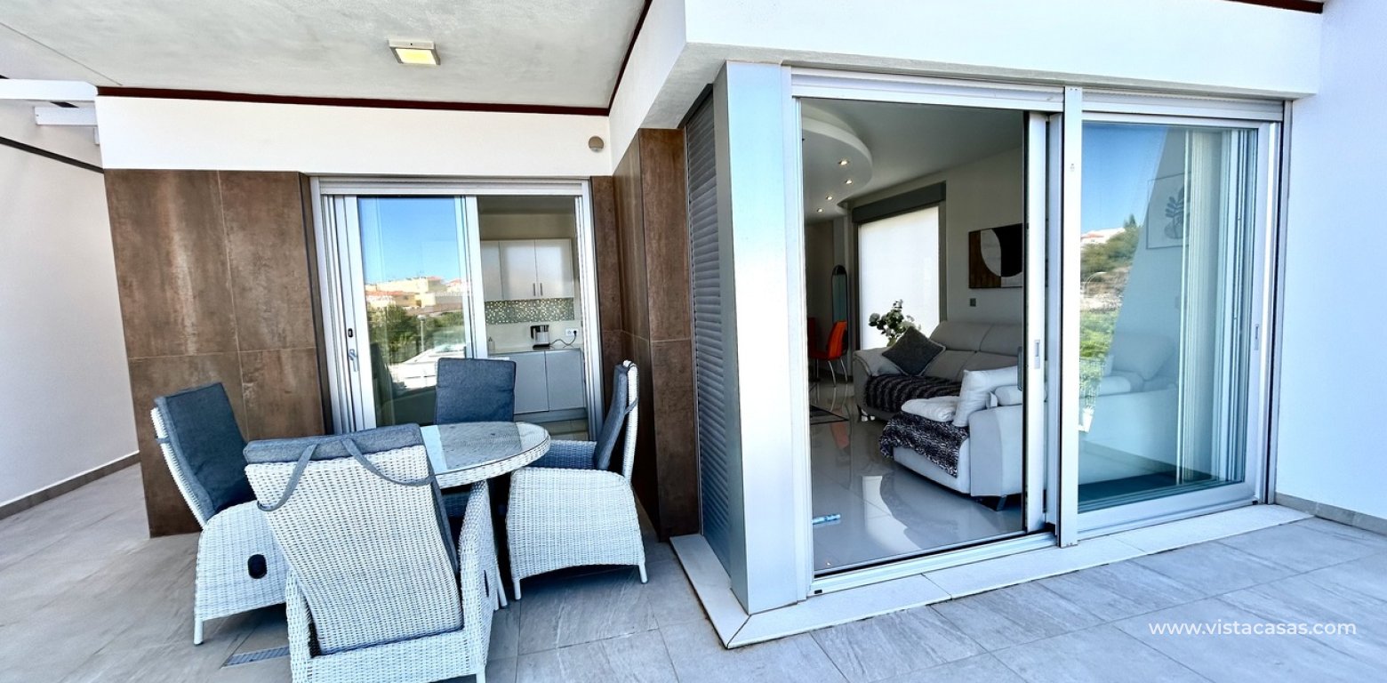 Resale - Villa - Villamartin