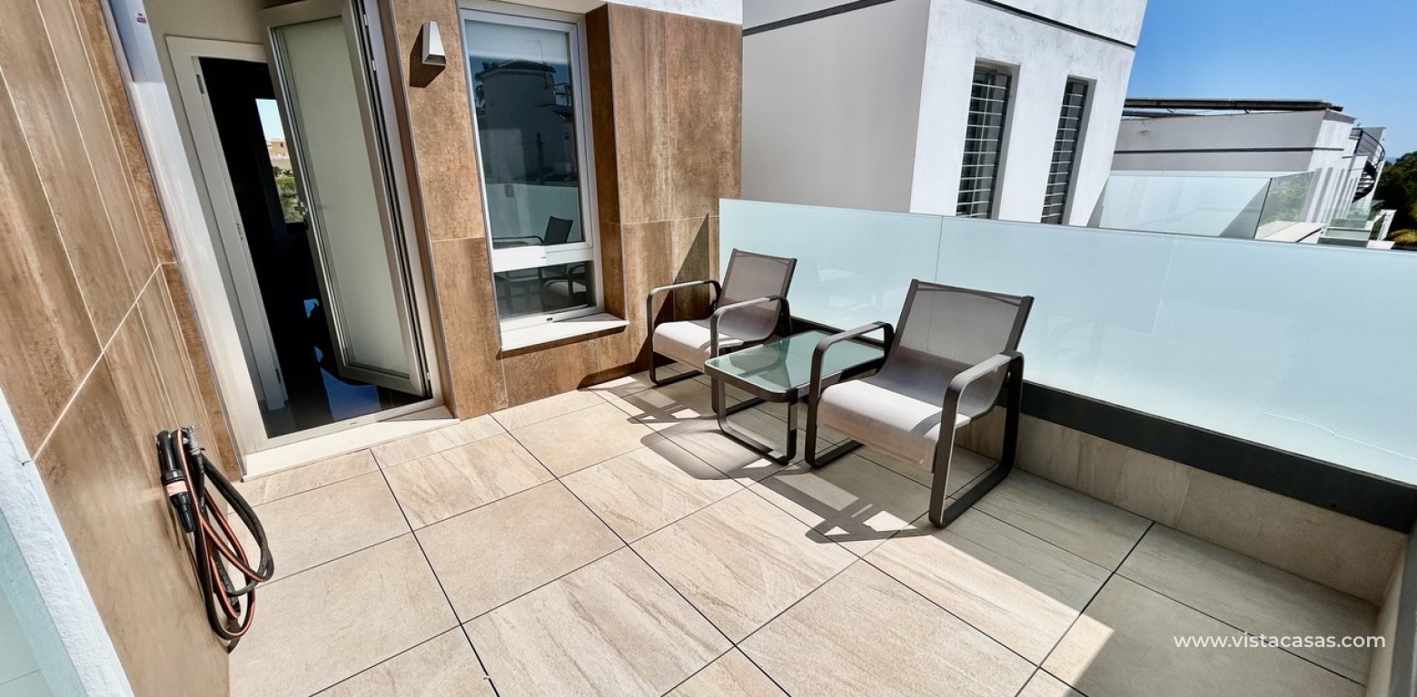 Resale - Villa - Villamartin