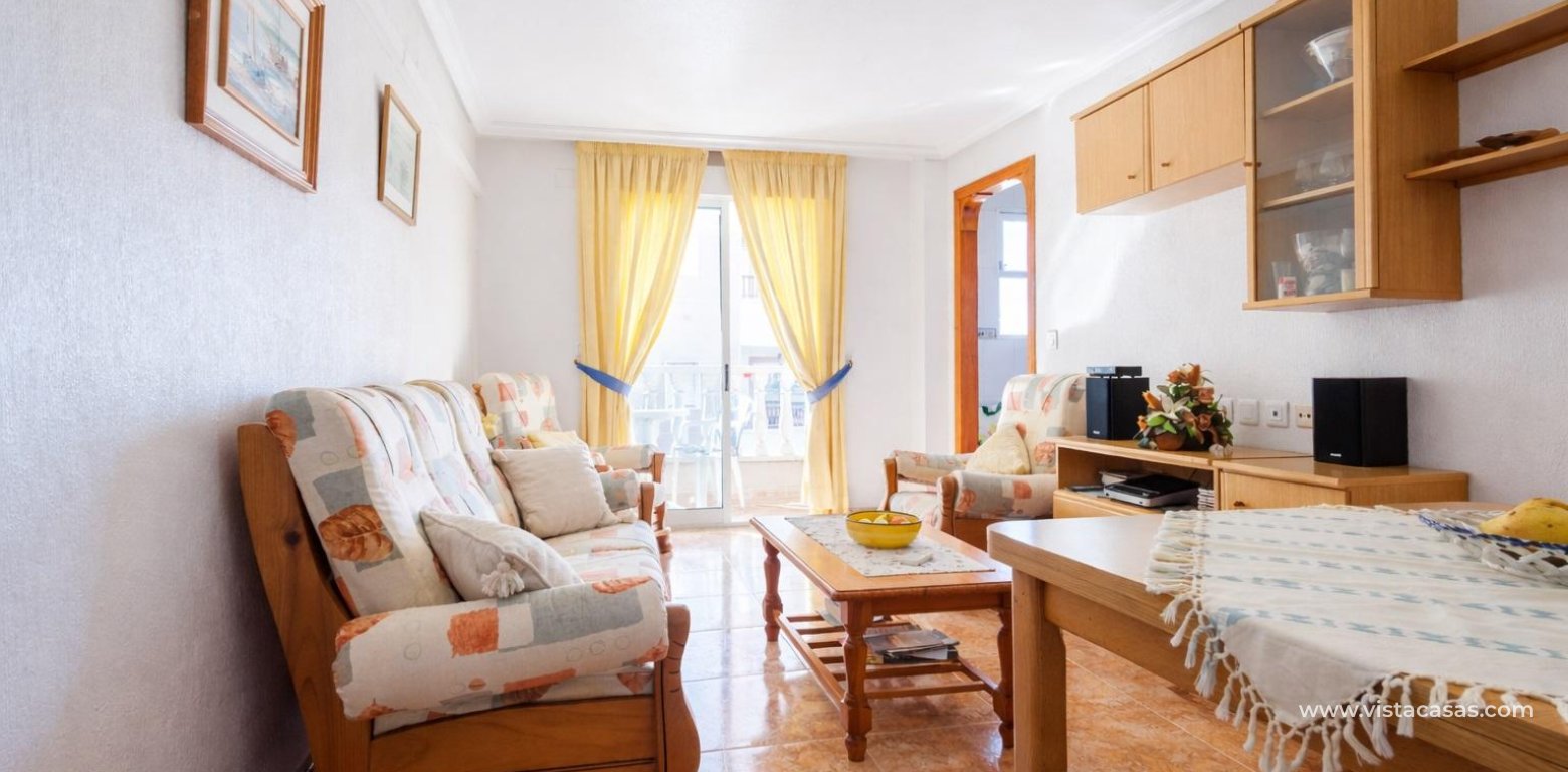 Vente - Appartement - Torrevieja