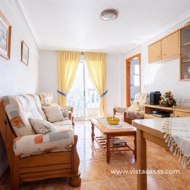 Lägenhet - Sale - Torrevieja - Torrevieja