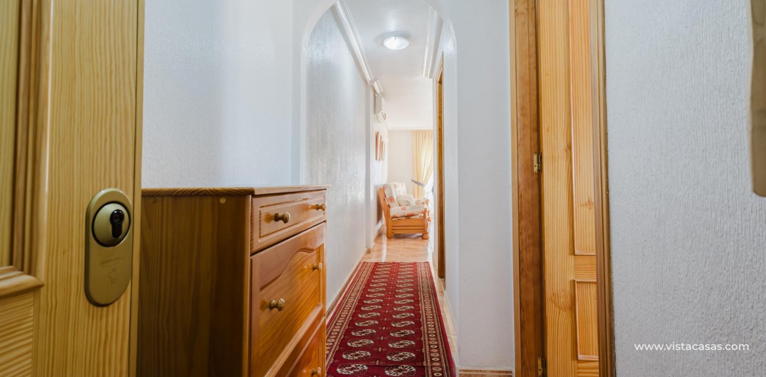 Vente - Appartement - Torrevieja