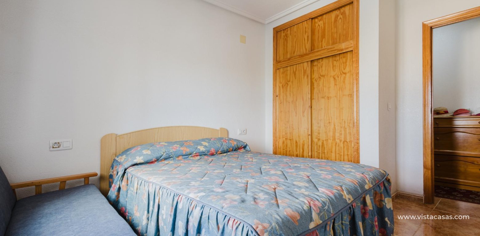 Vente - Appartement - Torrevieja