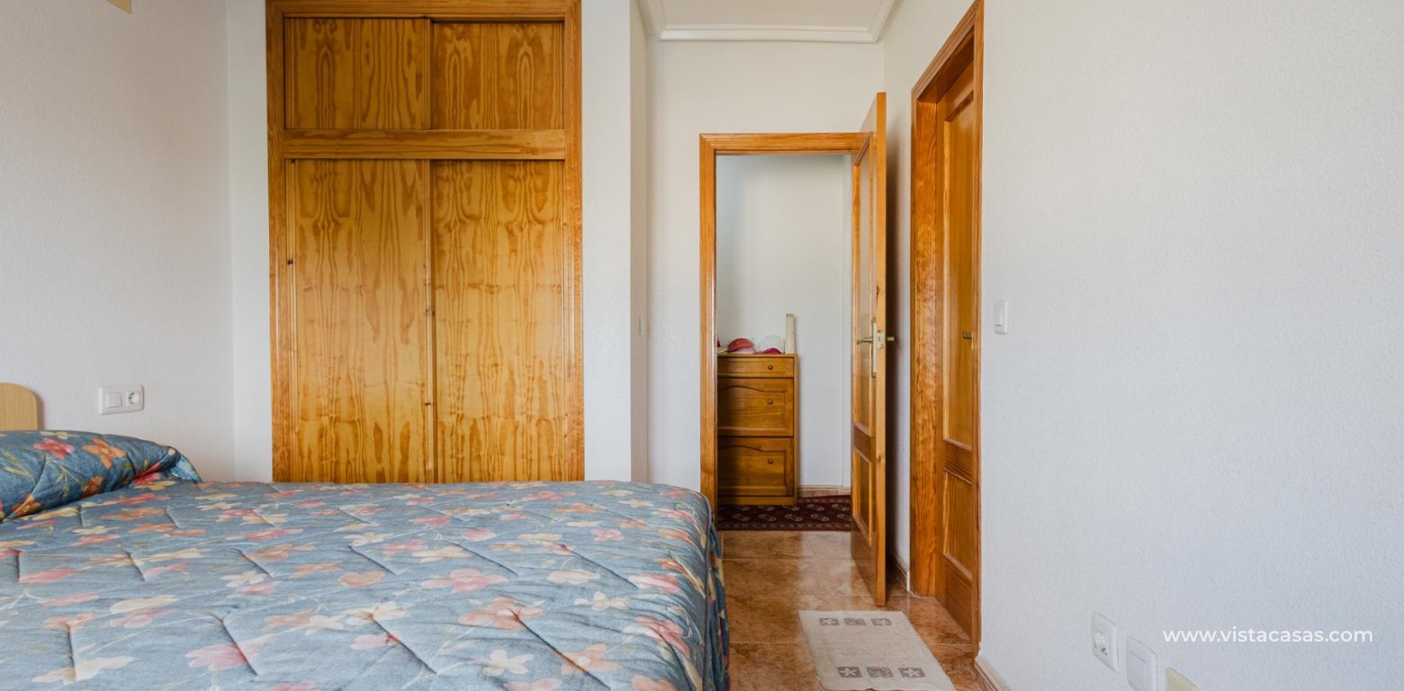 Vente - Appartement - Torrevieja