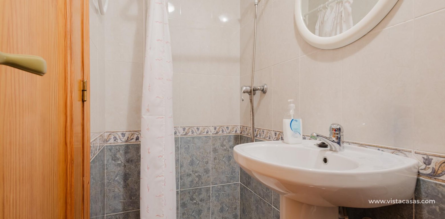 Vente - Appartement - Torrevieja