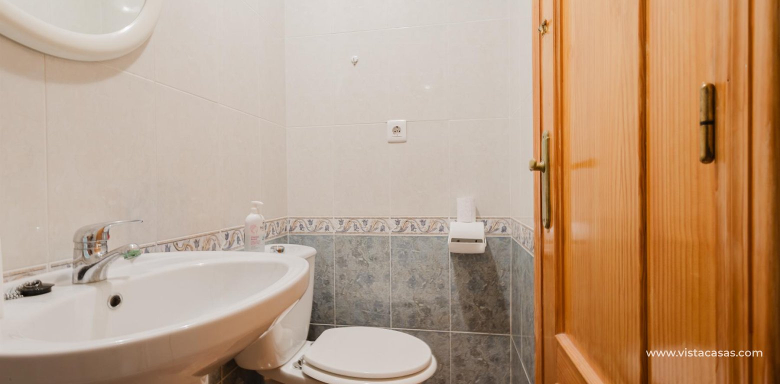 Vente - Appartement - Torrevieja