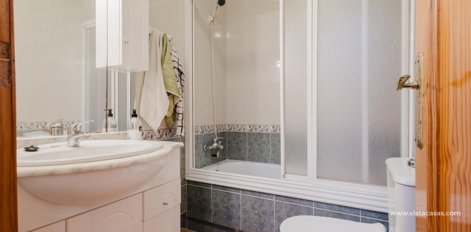 Vente - Appartement - Torrevieja