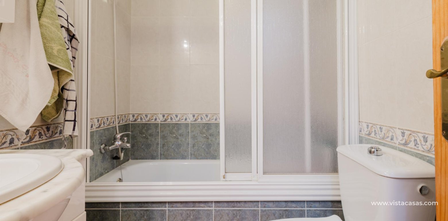 Vente - Appartement - Torrevieja