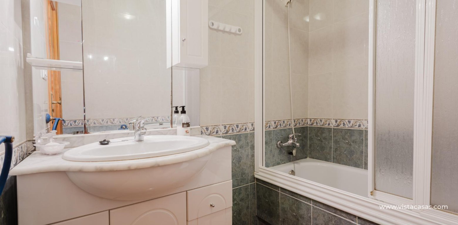 Vente - Appartement - Torrevieja