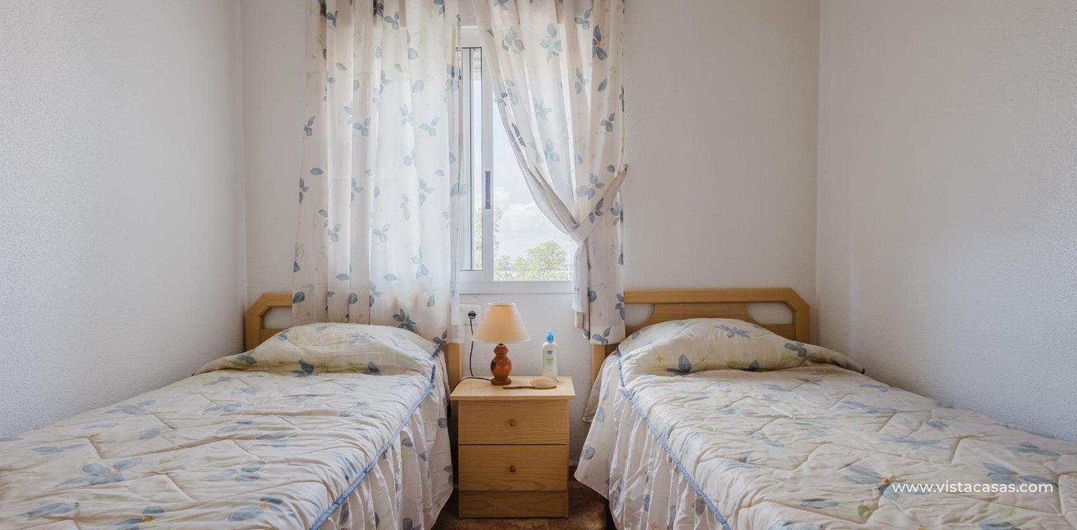 Vente - Appartement - Torrevieja