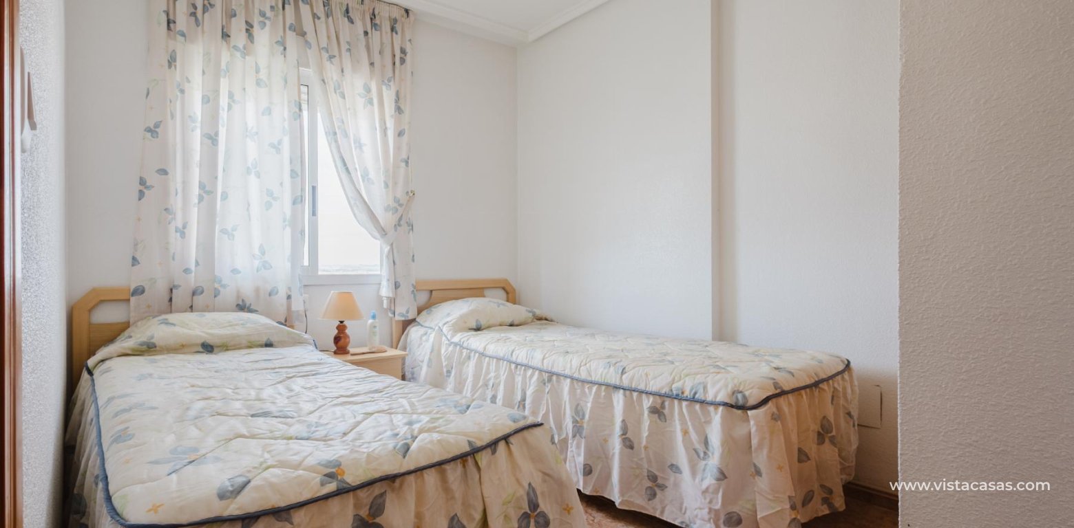 Vente - Appartement - Torrevieja