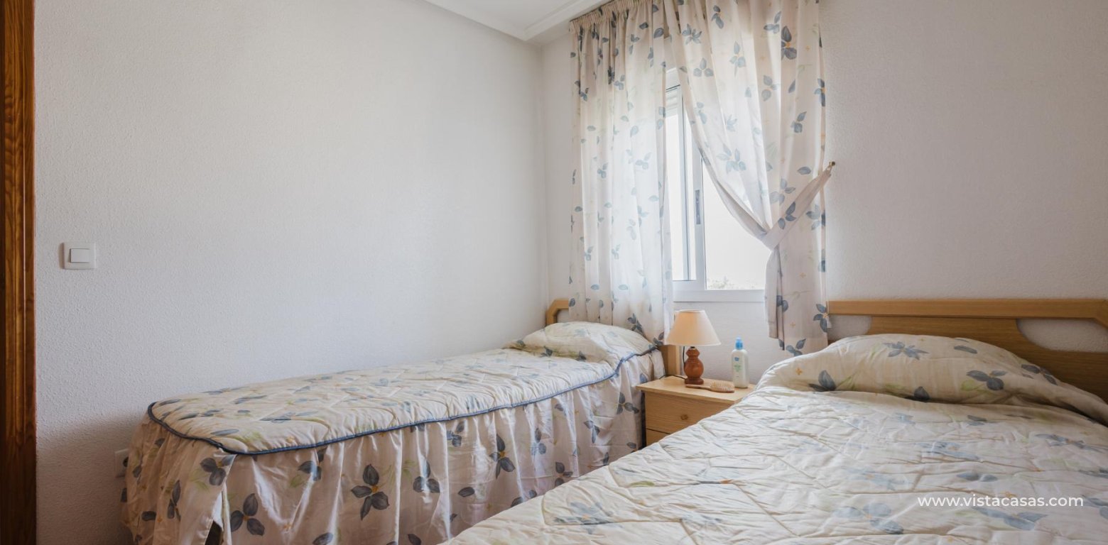 Vente - Appartement - Torrevieja