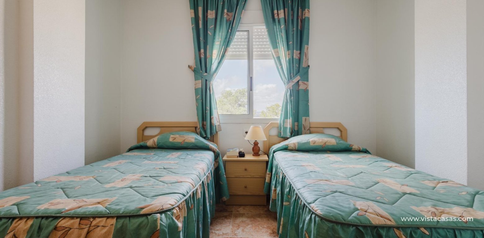 Vente - Appartement - Torrevieja