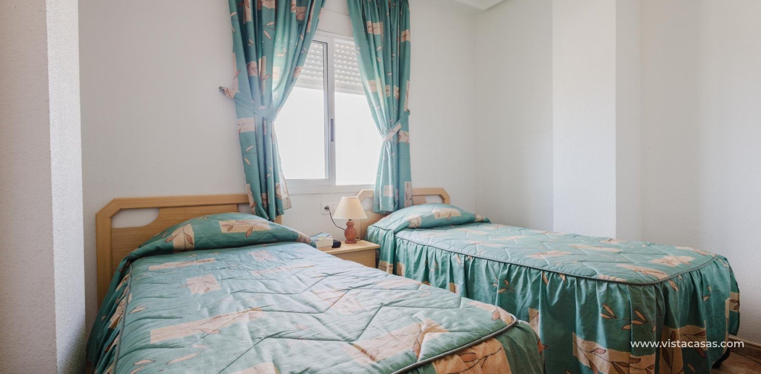 Vente - Appartement - Torrevieja